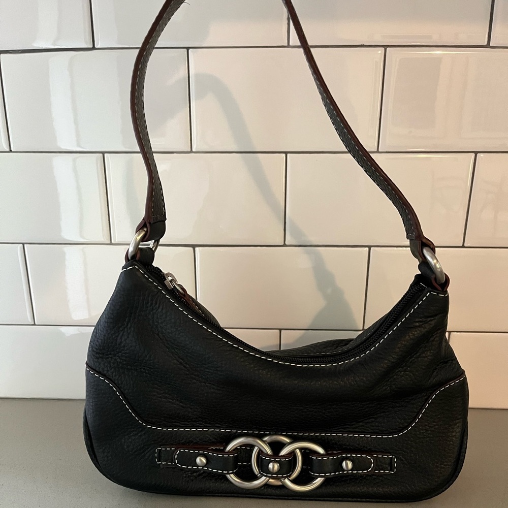 Wilson’s Leather Purse